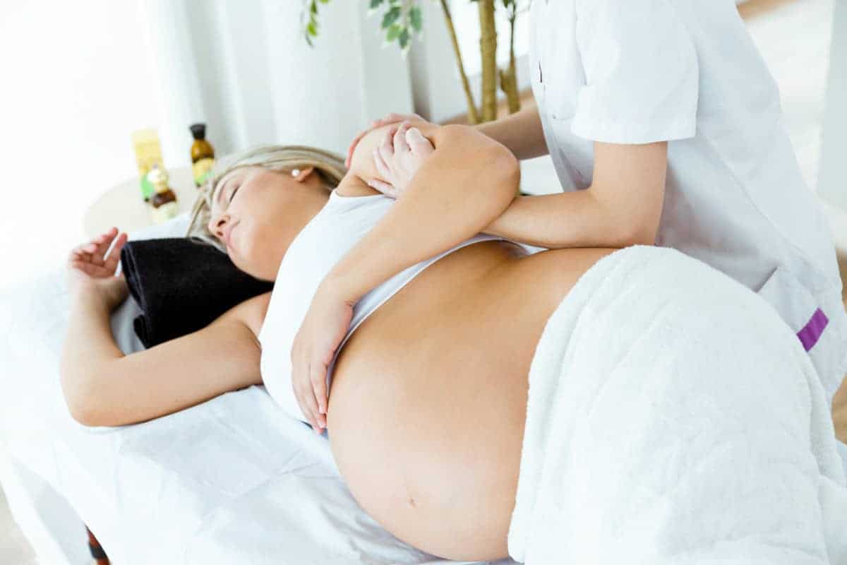 Pregnancy-Massage-Vancouver