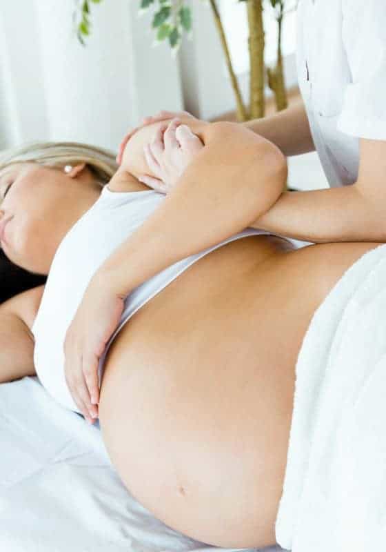 Pregnancy-Massage-Vancouver